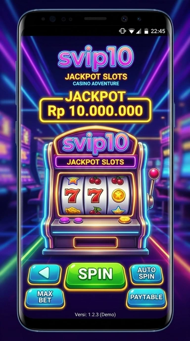 Pengguna svip10 dapat dengan mudah menemukan aplikasi terbaru.